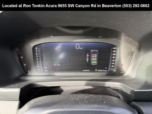 Used 2025 Honda Pilot Black Edition image 20