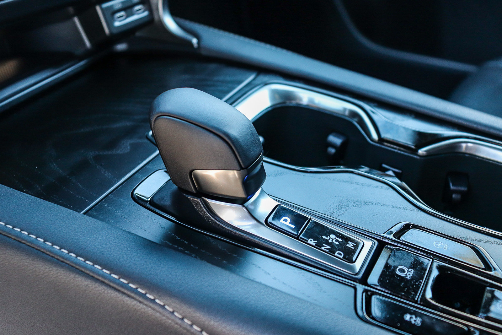 New 2026 Lexus RX 350 F Sport w/ Convenience Package FWD image 26