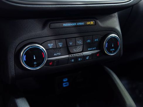 Used 2023 Ford Escape Active AWD/4WD image 18