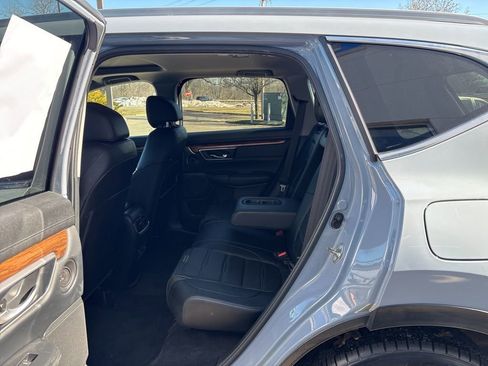 Used 2020 Honda CR-V Touring image 23