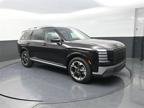 New 2026 Hyundai Palisade Limited image 2