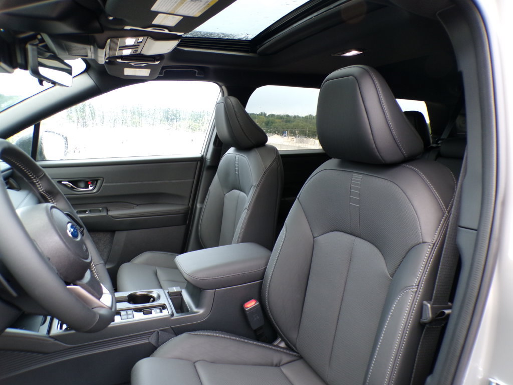 New 2026 Subaru Outback Touring XT AWD/4WD image 11