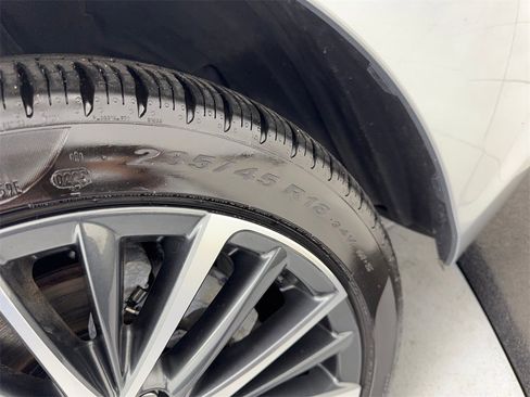 Used 2023 Lexus ES 350 w/ Premium Package image 81