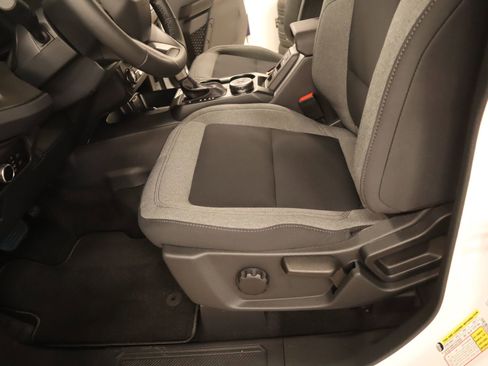 New 2025 Ford Bronco Big Bend image 14