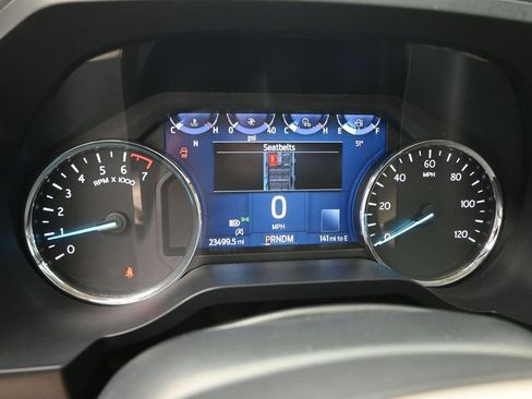 Used 2024 Ford Expedition Max Limited image 17