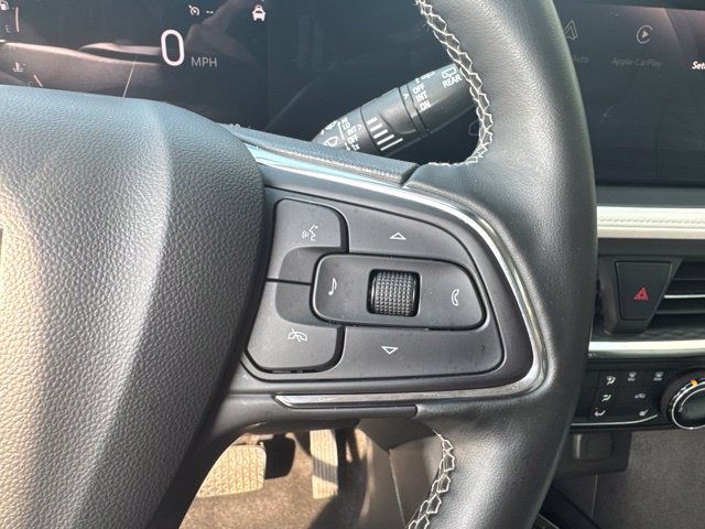 Used 2024 Buick Encore GX Preferred w/ Comfort Package FWD image 11