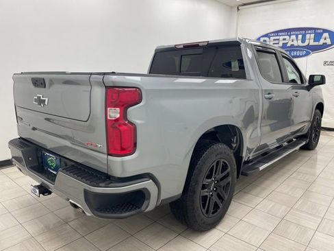 Used 2023 Chevrolet Silverado 1500 RST w/ Convenience Package II image 23