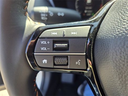 New 2026 Honda HR-V Sport image 11