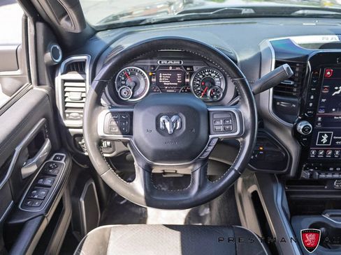 Used 2020 RAM 3500 Laramie AWD/4WD image 2