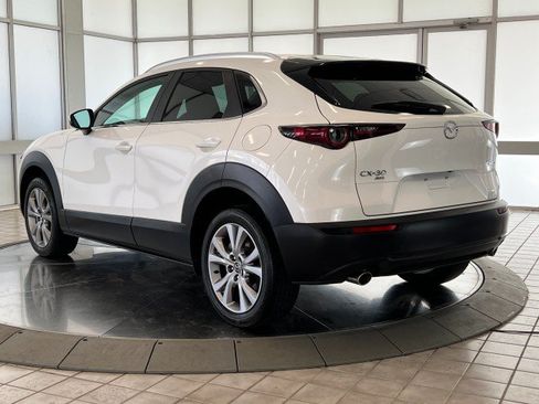 Used 2023 MAZDA CX-30 AWD 2.5 S w/ Select Package image 5