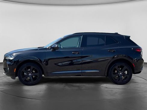 Used 2023 Buick Envision Preferred w/ Sport Touring Package AWD/4WD image 6