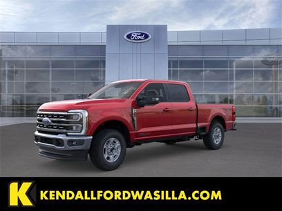 New 2026 Ford F350 XLT w/ XLT Premium Package