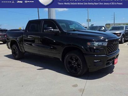 Used 2025 RAM 1500 Lone Star