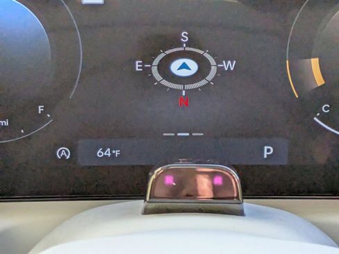 New 2026 Hyundai Palisade Calligraphy image 17