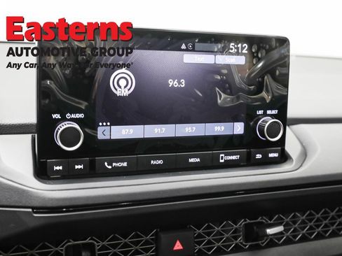 Used 2025 Honda Accord SE image 18