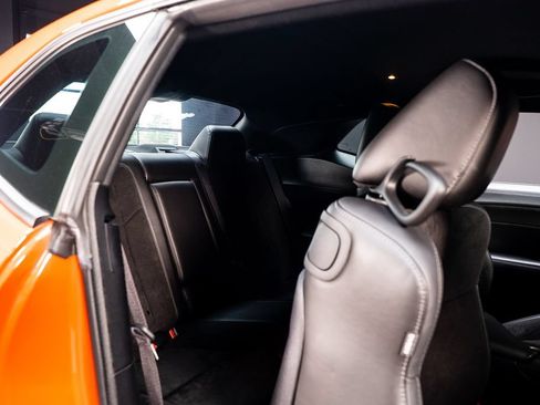 Used 2023 Dodge Challenger GT w/ Plus Package RWD image 35