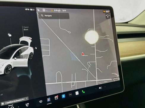 Used 2020 Tesla Model 3 Standard Range Plus RWD image 34