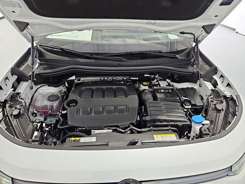 New 2026 Volkswagen Tiguan SE R-Line FWD image 11