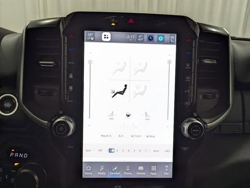 New 2026 RAM 1500 Big Horn image 56