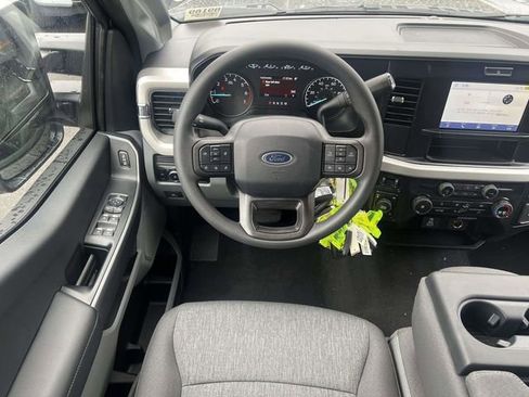 New 2026 Ford F250 XL w/ STX Appearance Package image 10