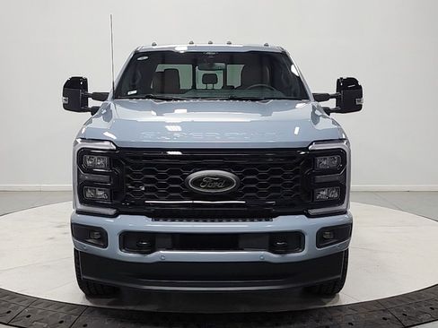 New 2026 Ford F250 Lariat AWD/4WD image 2