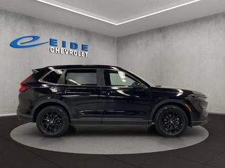 Used 2024 Honda CR-V Sport video 2
