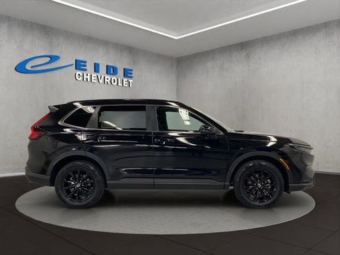 Used 2024 Honda CR-V Sport image 2