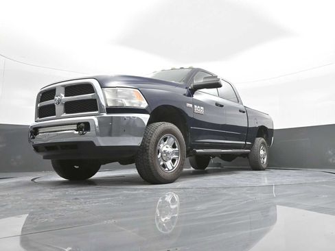 Used 2015 RAM 2500 Tradesman w/ Chrome Appearance Group image 29