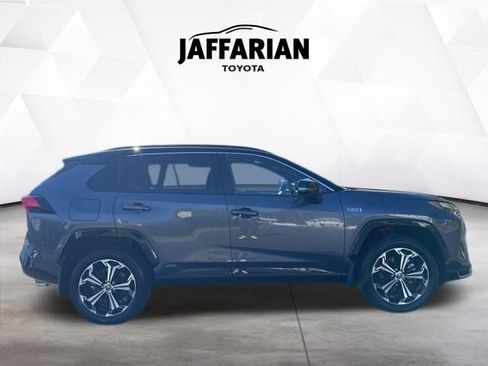 Certified 2024 Toyota RAV4 XSE image 2