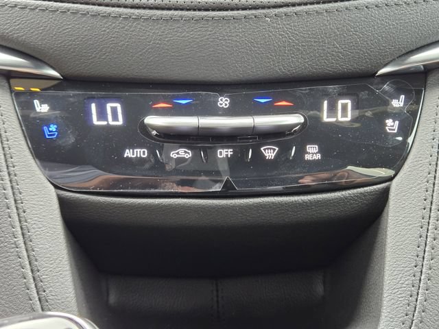 New 2026 Cadillac XT5 Premium Luxury w/ Driver Assist Package FWD image 14