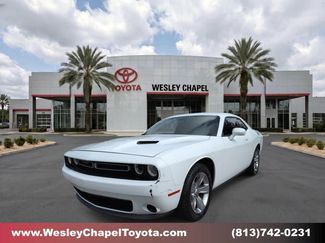 Used 2018 Dodge Challenger SXT RWD video 1