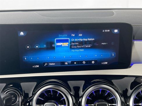 Certified 2023 Mercedes-Benz CLA 250 4MATIC image 15