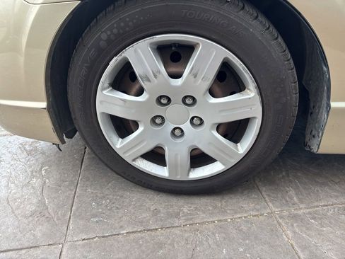 Used 2008 Honda Civic LX image 9