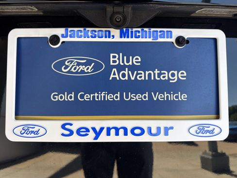 Certified 2024 Ford Edge Titanium w/ Equipment Group 301A AWD/4WD image 18