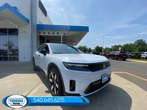 New 2026 Honda Prologue Elite image 12