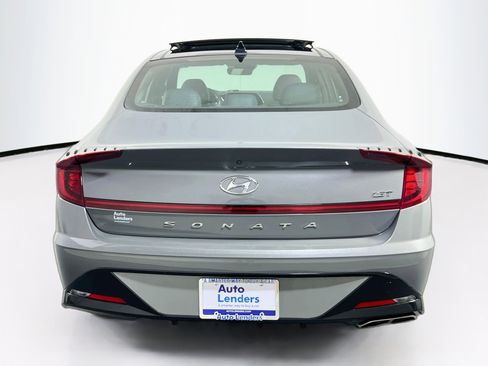 Used 2022 Hyundai Sonata SEL Plus FWD image 6
