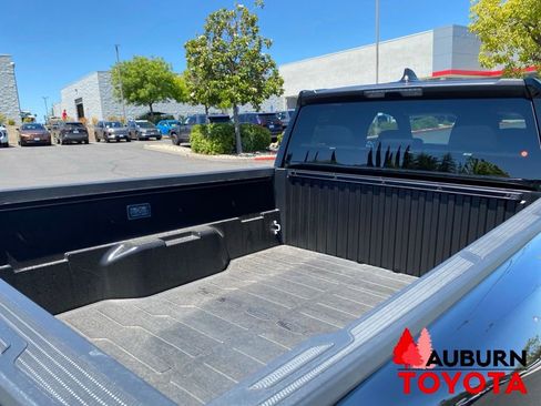 New 2026 Toyota Tacoma SR5 AWD/4WD image 9