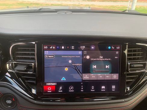 Used 2024 Dodge Durango R/T image 35