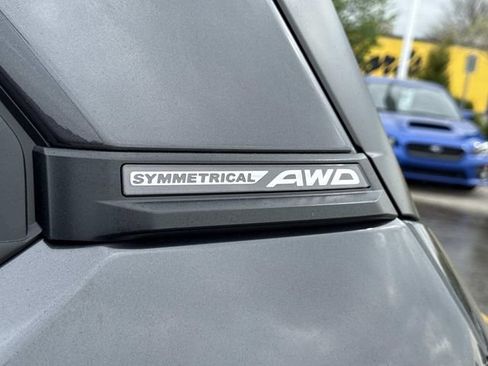 New 2026 Subaru Forester Limited AWD/4WD image 10