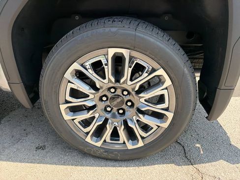New 2026 GMC Sierra 1500 Denali Ultimate AWD/4WD image 27