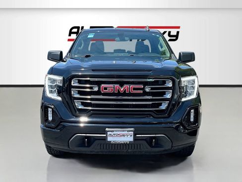 Used 2021 GMC Sierra 1500 Elevation w/ X31 Off-Road Package AWD/4WD image 2
