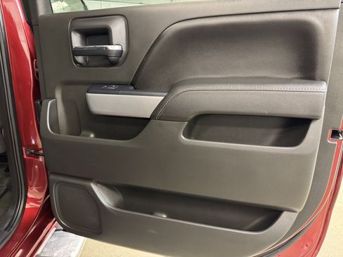 Used 2016 Chevrolet Silverado 1500 LT w/ All Star Edition image 33