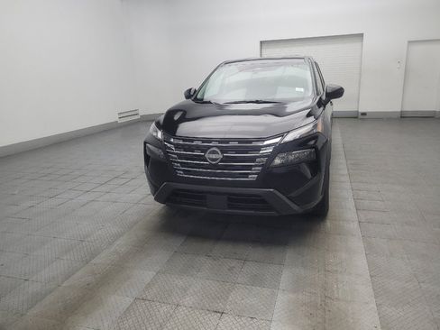 Used 2025 Nissan Rogue SV AWD/4WD image 15