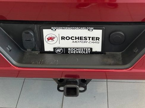 Used 2023 Chevrolet Silverado 1500 RST AWD/4WD image 48