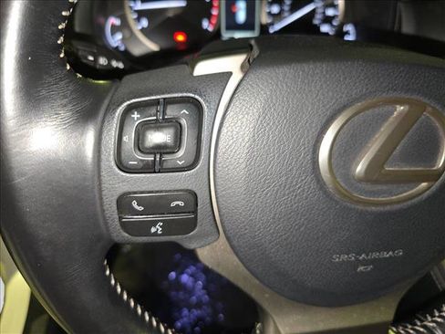 Used 2017 Lexus NX 200t AWD image 18