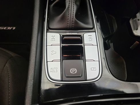 Used 2023 Hyundai Tucson SEL image 8