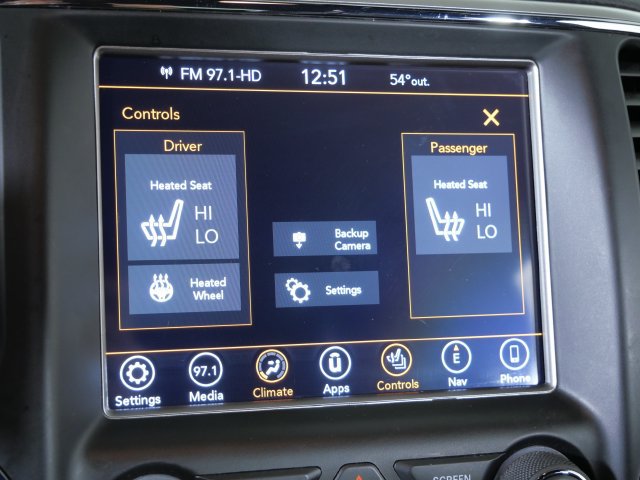 Used 2018 Jeep Grand Cherokee Altitude AWD/4WD image 26