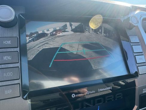 Used 2021 Toyota Tundra SR5 w/ TRD Sport Package image 30