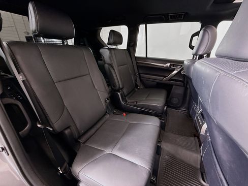 Certified 2023 Lexus GX 460 Luxury image 27