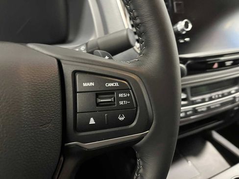 New 2026 Honda Ridgeline RTL image 13